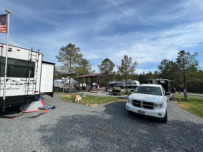 Jellystone Park Asheboro