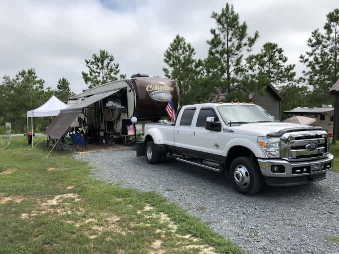 Jellystone Park Asheboro