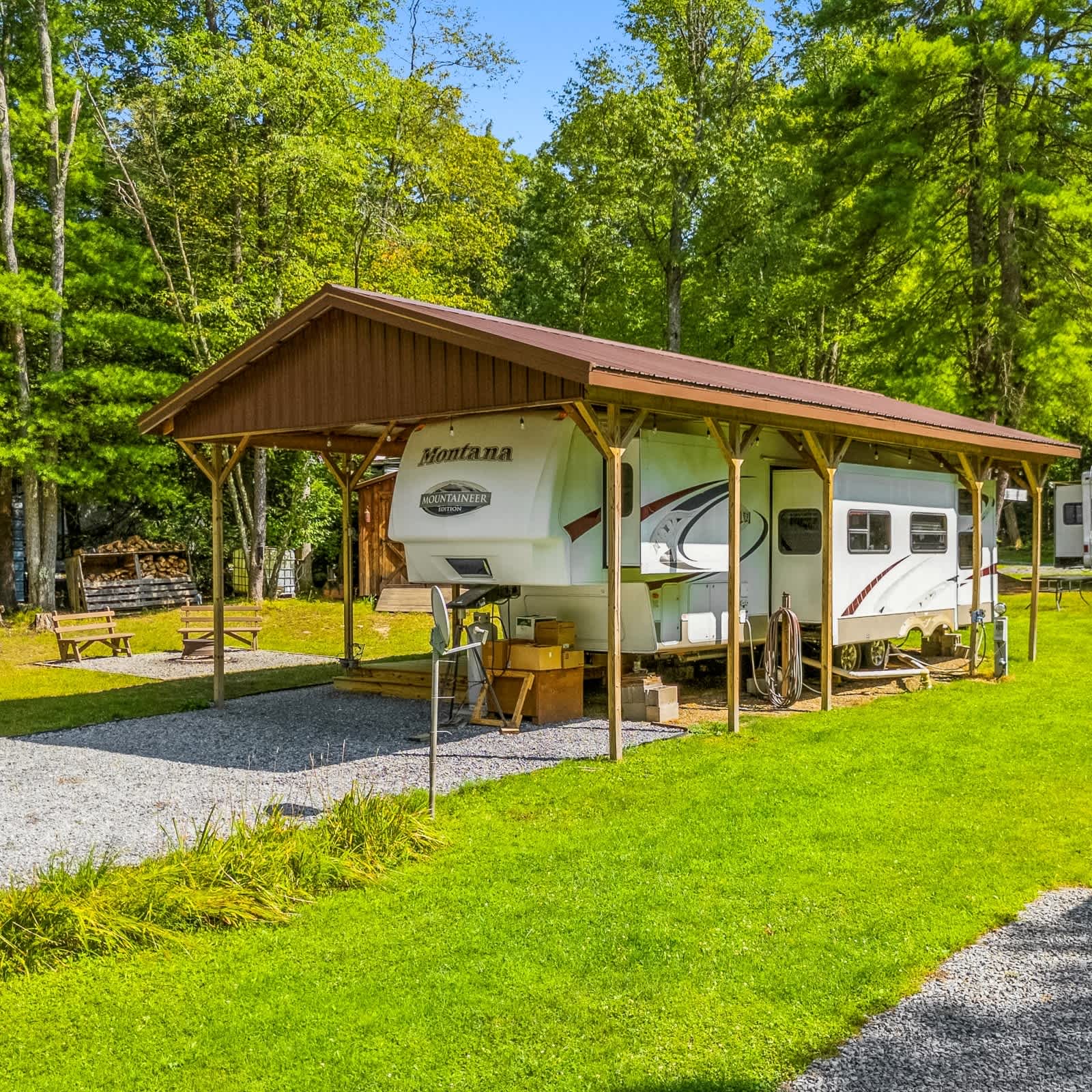 White's Haven Campground