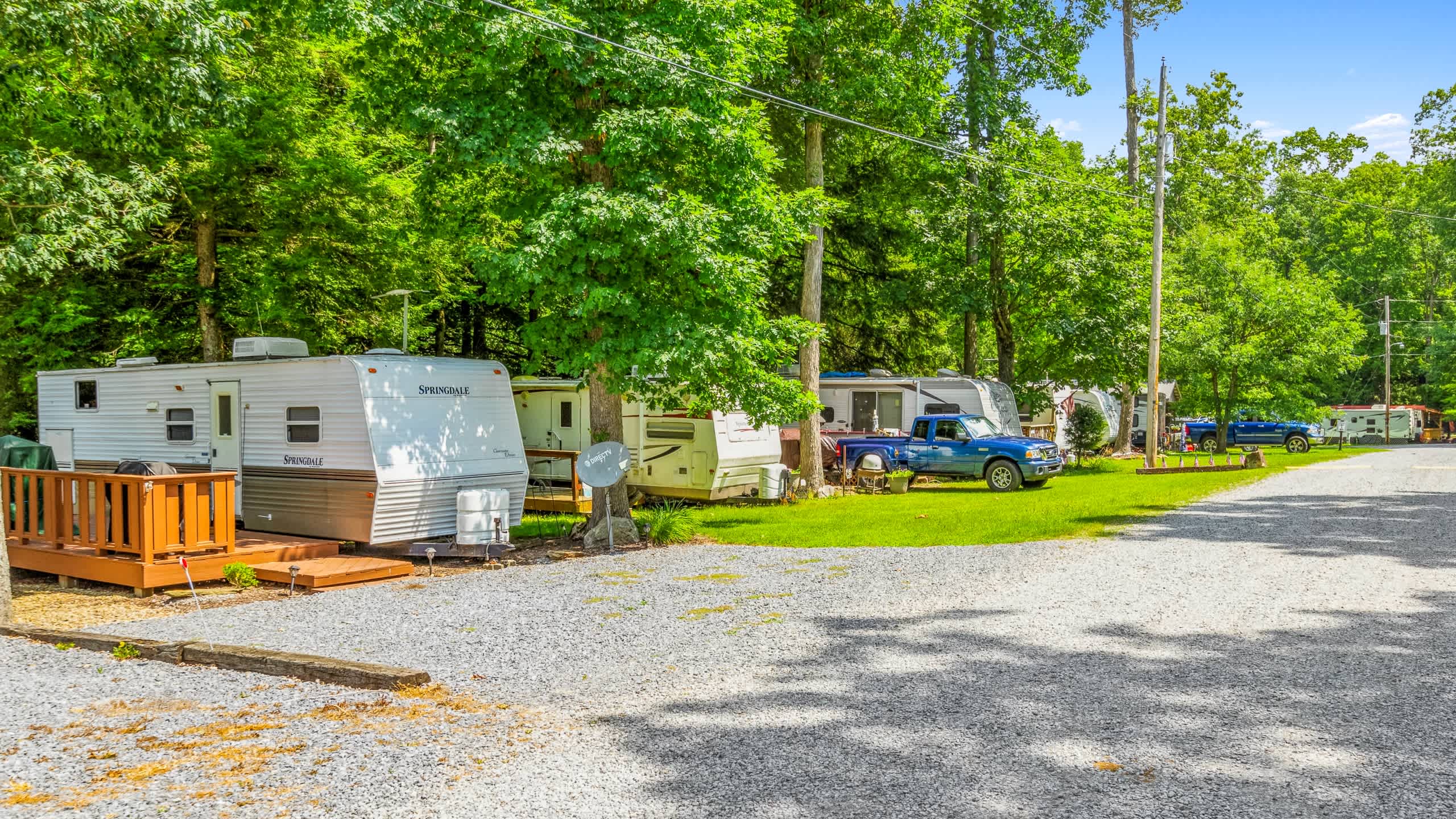 White's Haven Campground