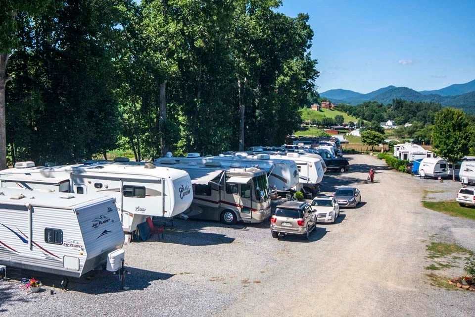 Trails End RV Park - Photo 3