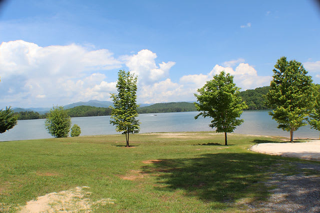 Clay County Recreation Park