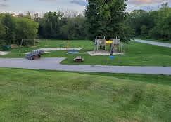 Timber Trail Camp Ground