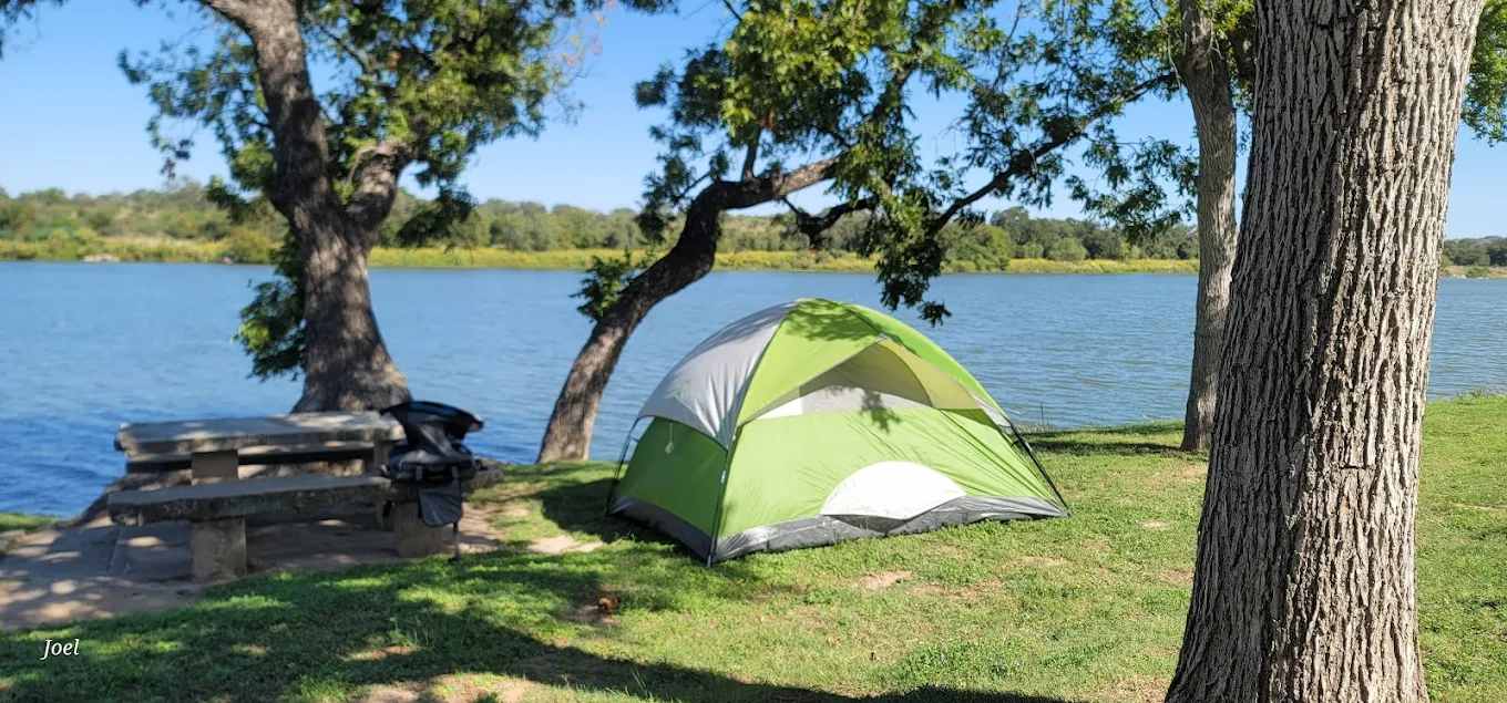 Llano River Golf & RV Resort