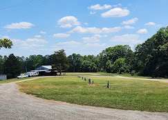 Van Hoy Farms Family Campground