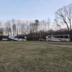 Van Hoy Farms Family Campground
