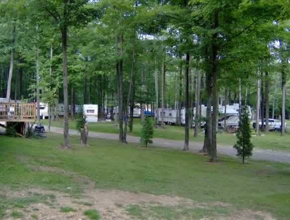 Woodhaven Acres