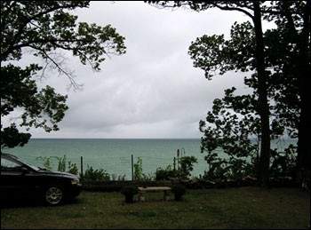 Brookside Beach Campground