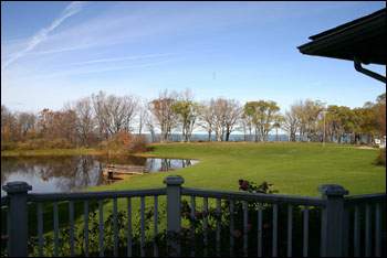 Brookside Beach Campground