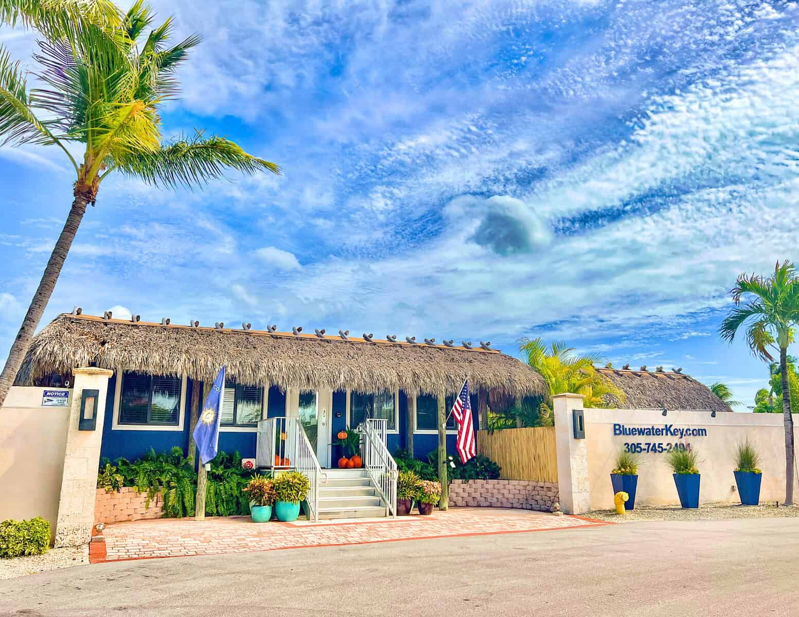 Bluewater Key RV Park