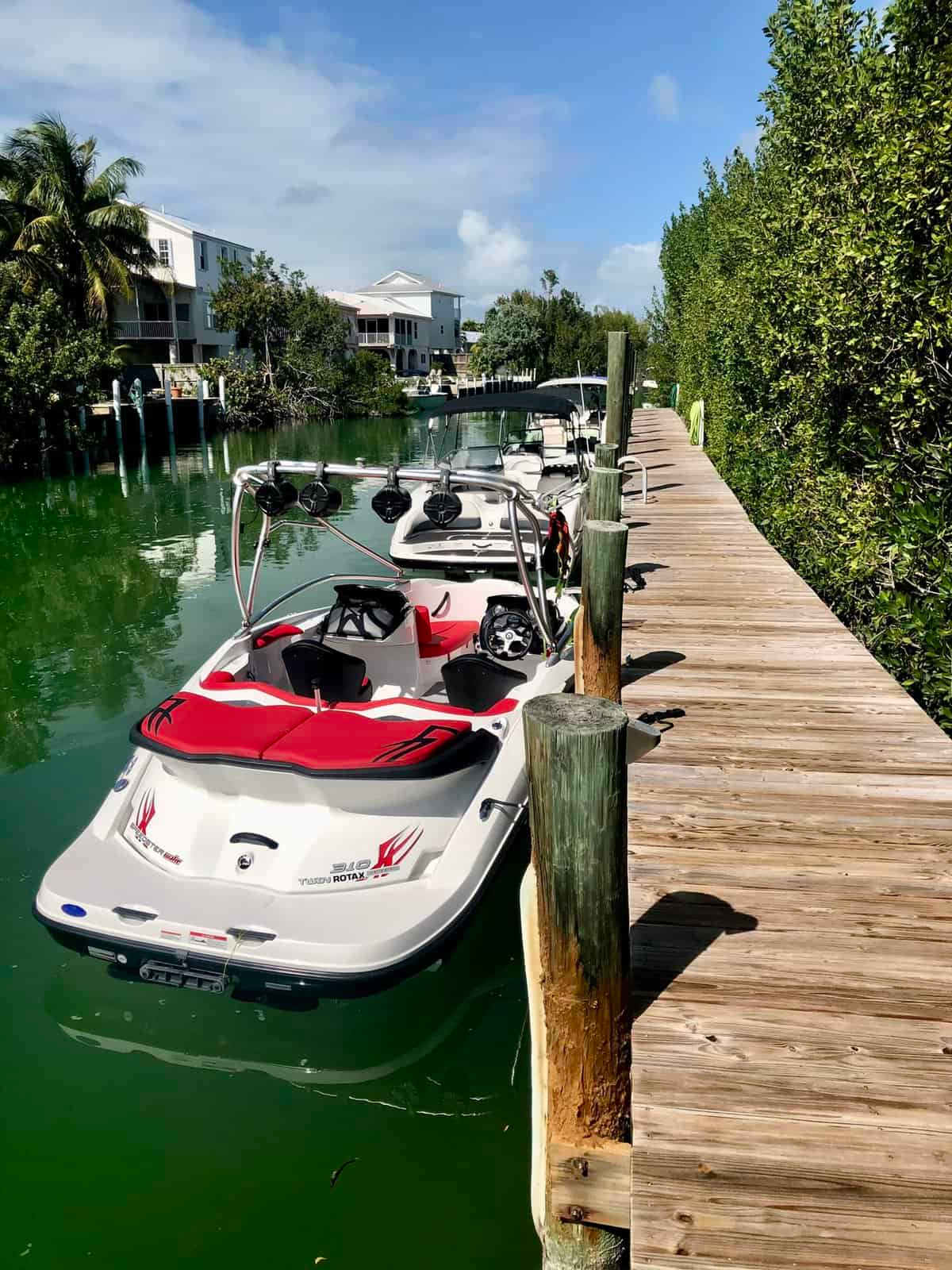 Bluewater Key RV Park