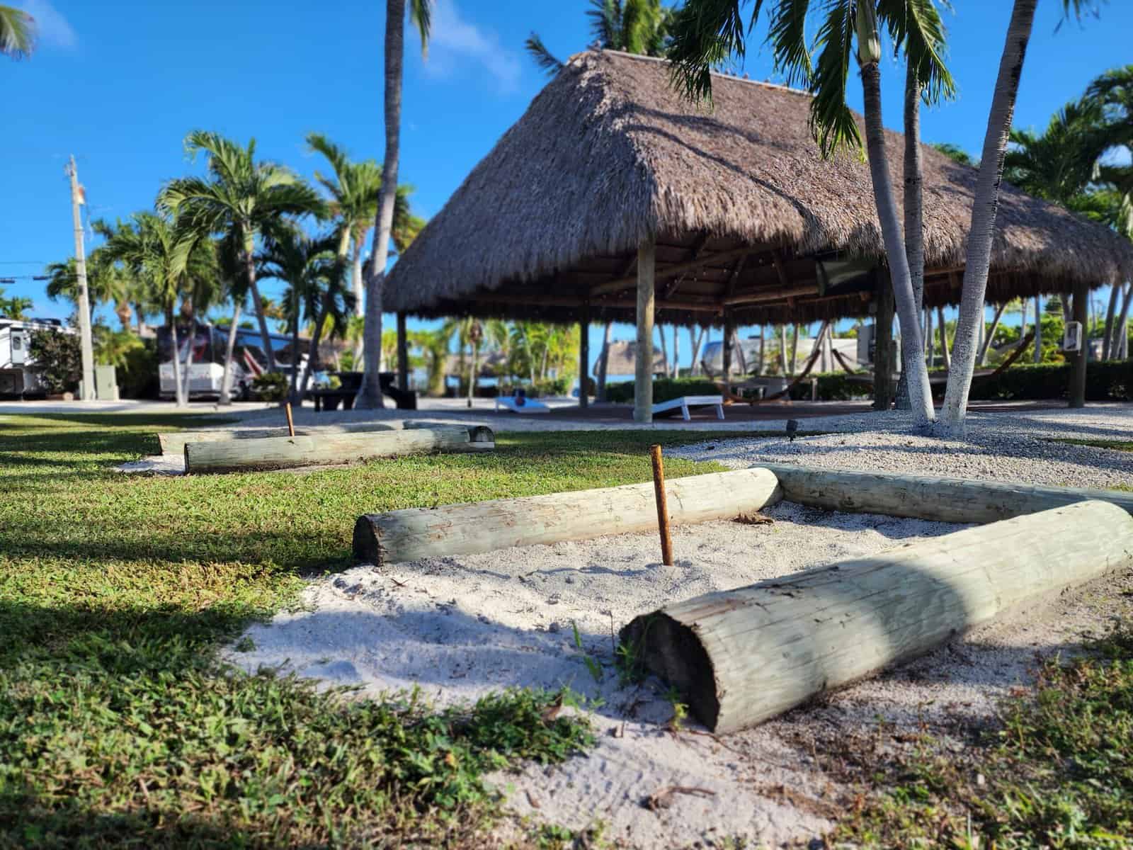 Bluewater Key RV Park
