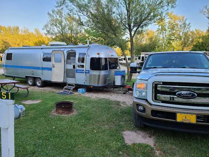 Kewaunee Rv & Campground LLC