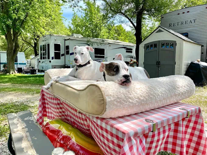 Kewaunee Rv & Campground LLC