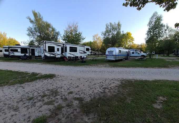 Kewaunee Rv & Campground LLC