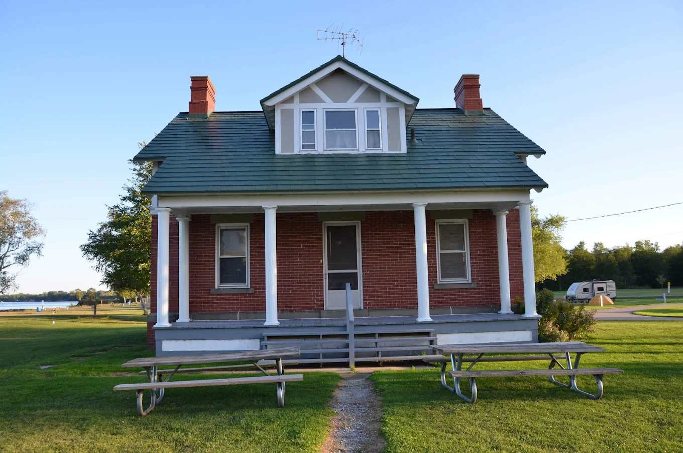 Lighthouse County Park