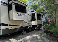 Yellow Jacket RV Campground