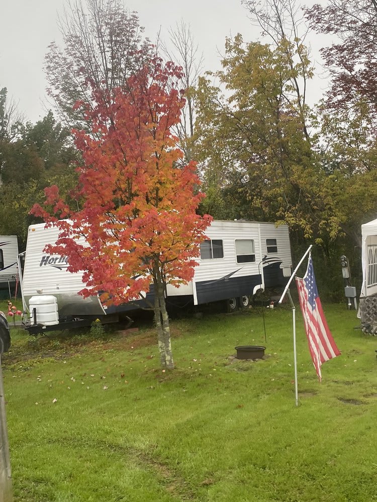Hide-A-Way Campsites