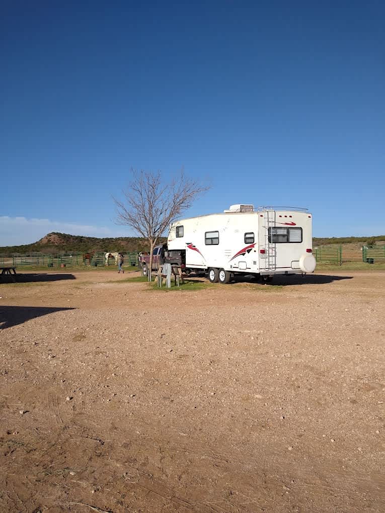 Pole Canyon Ranch