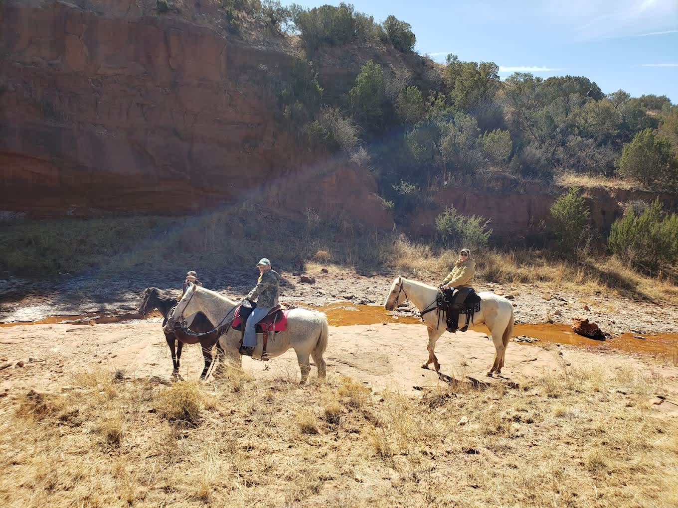 Pole Canyon Ranch
