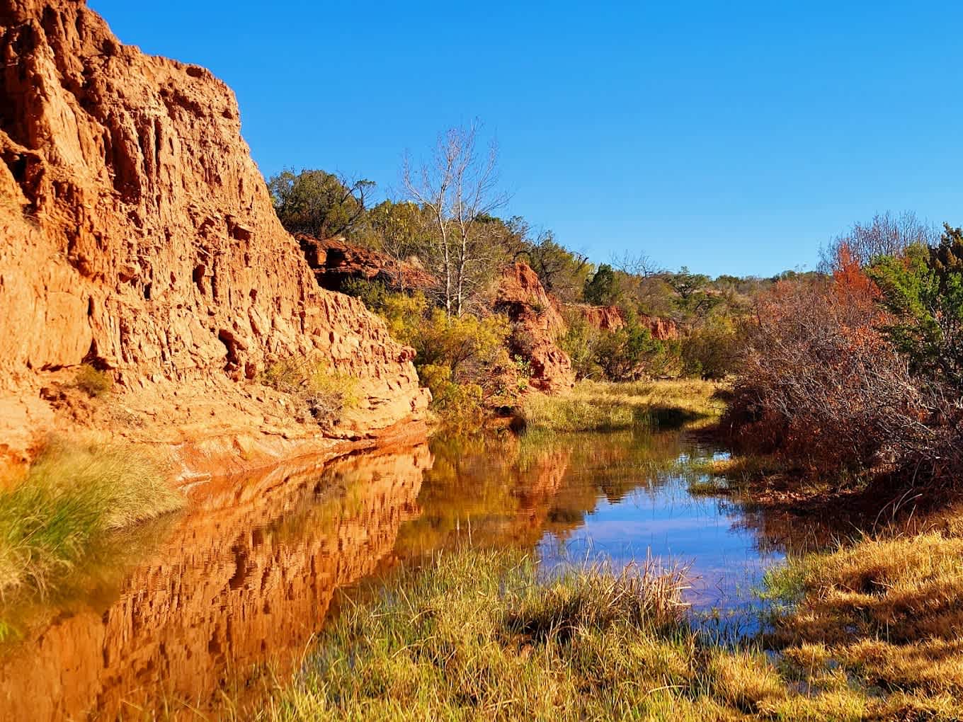 Pole Canyon Ranch