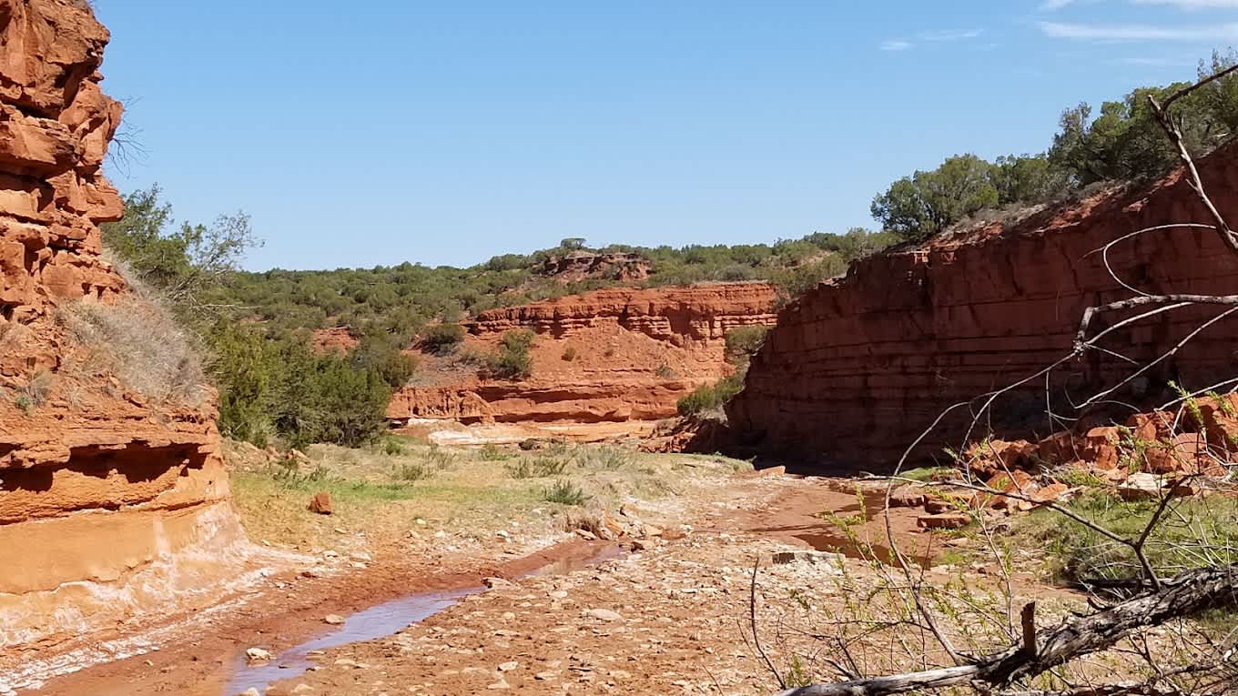 Pole Canyon Ranch