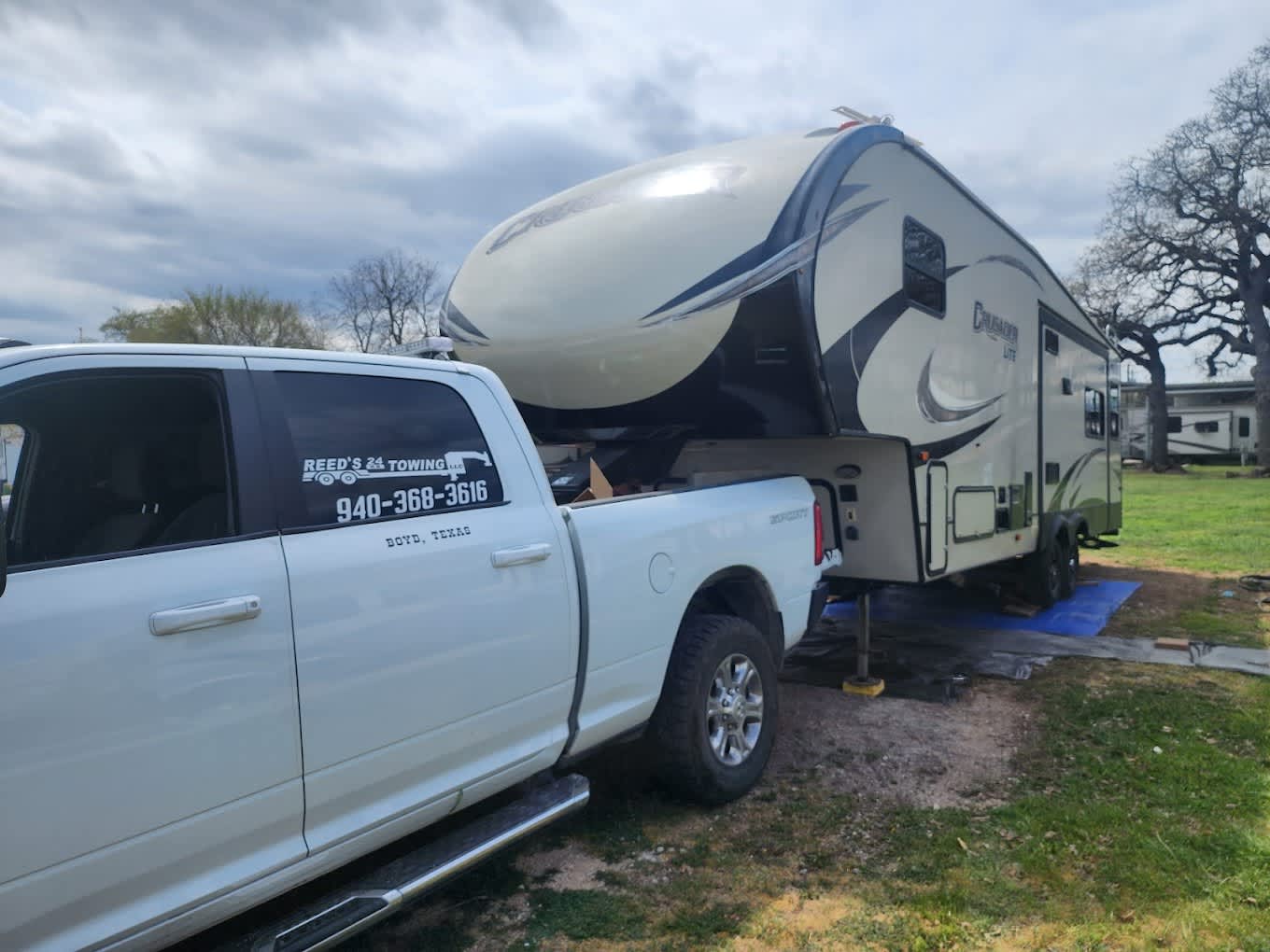 Springtown RV Park
