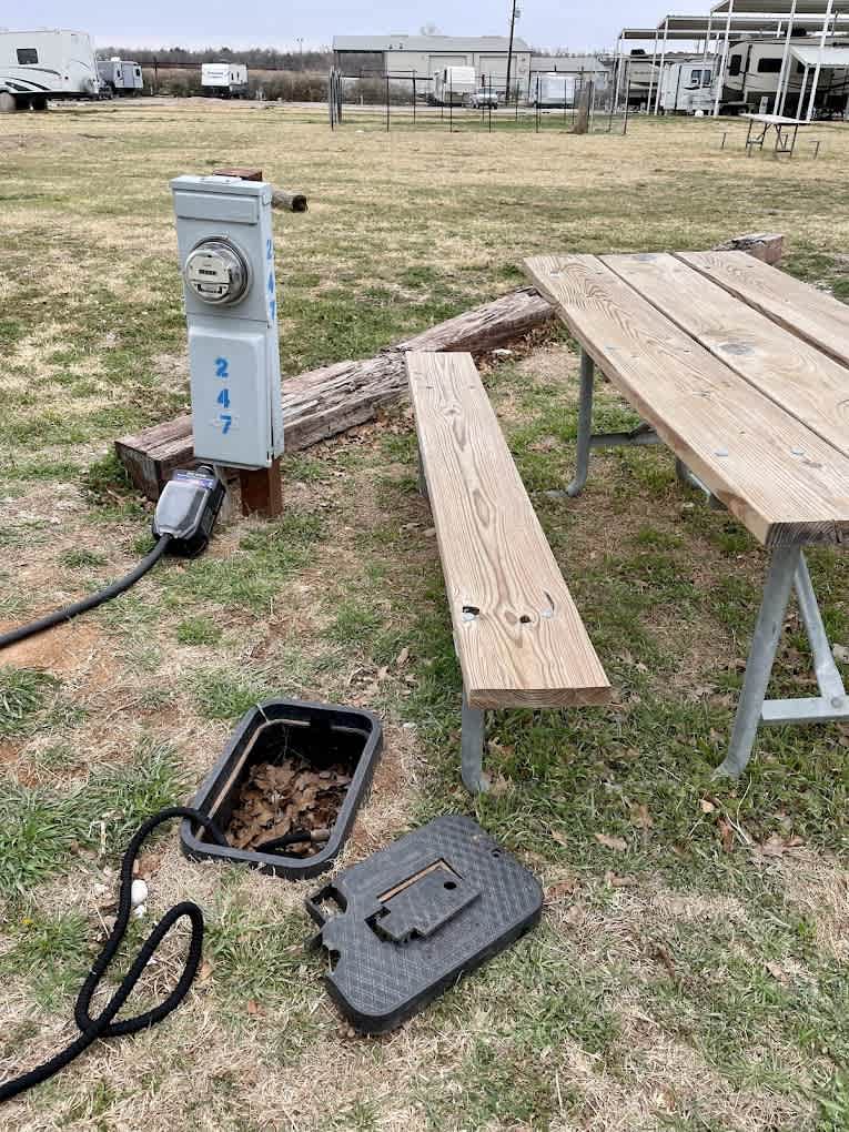 Springtown RV Park