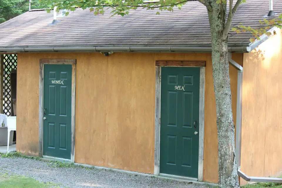 Thornbush Acres RV Park