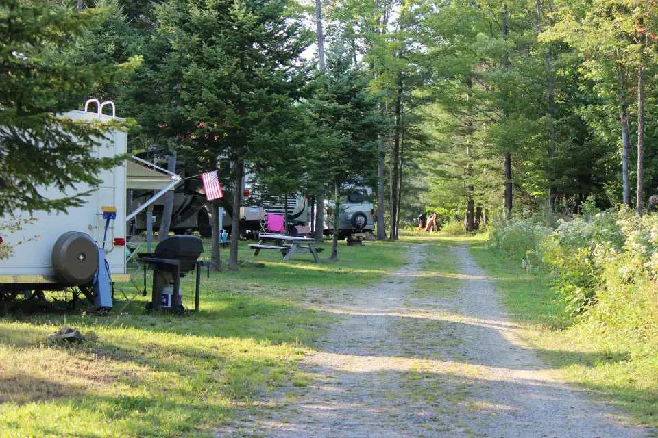 Thornbush Acres RV Park