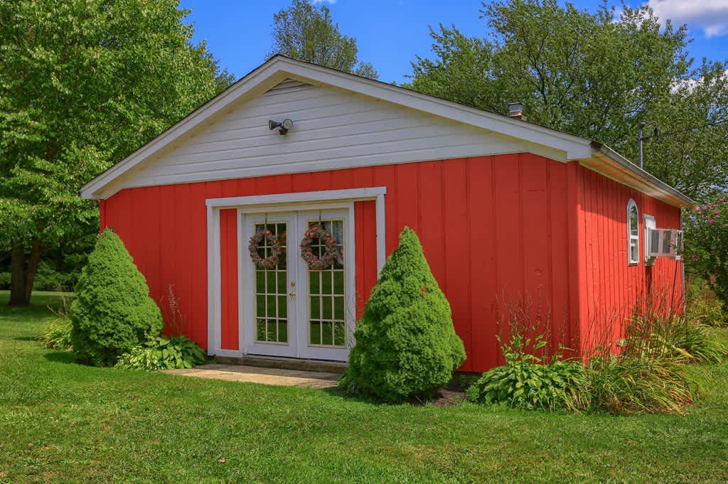 The Forest Lodge & Campground