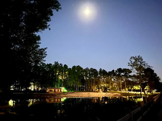 Jellystone Park Gulf Coast