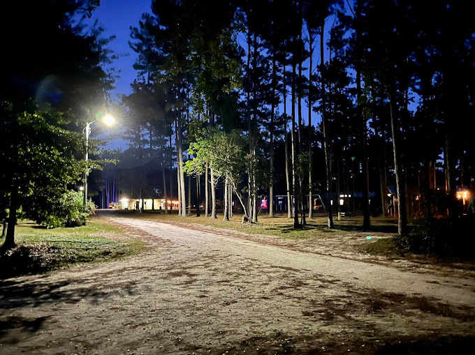 Jellystone Park Gulf Coast