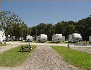 Shiloh RV Park