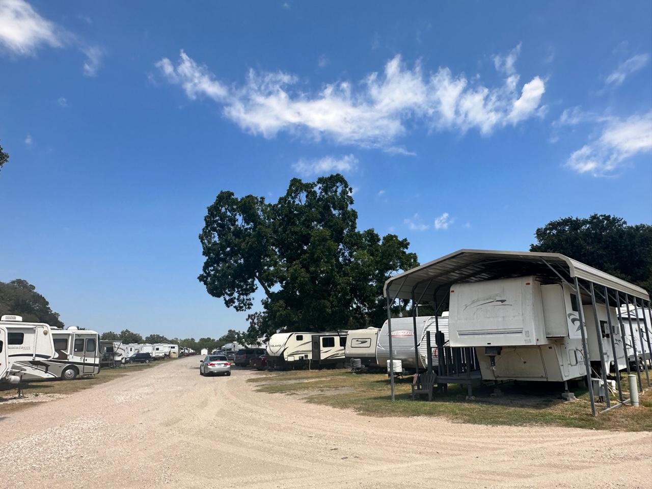 Shiloh RV Park