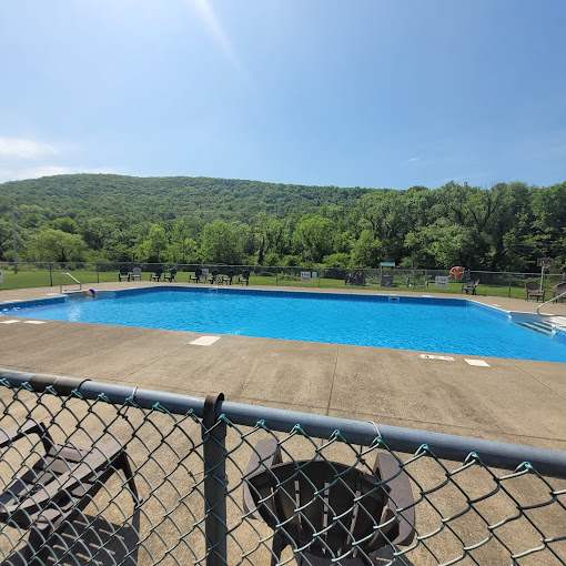 Ferenbaugh Campground