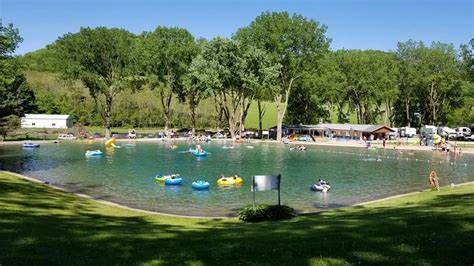 Bluebird Springs Campground