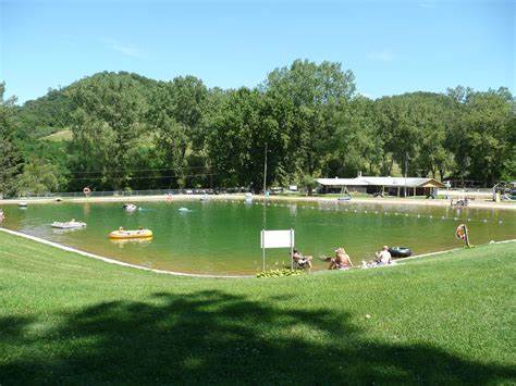 Bluebird Springs Campground