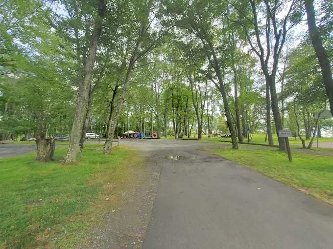 Wilsonville Recreation Area