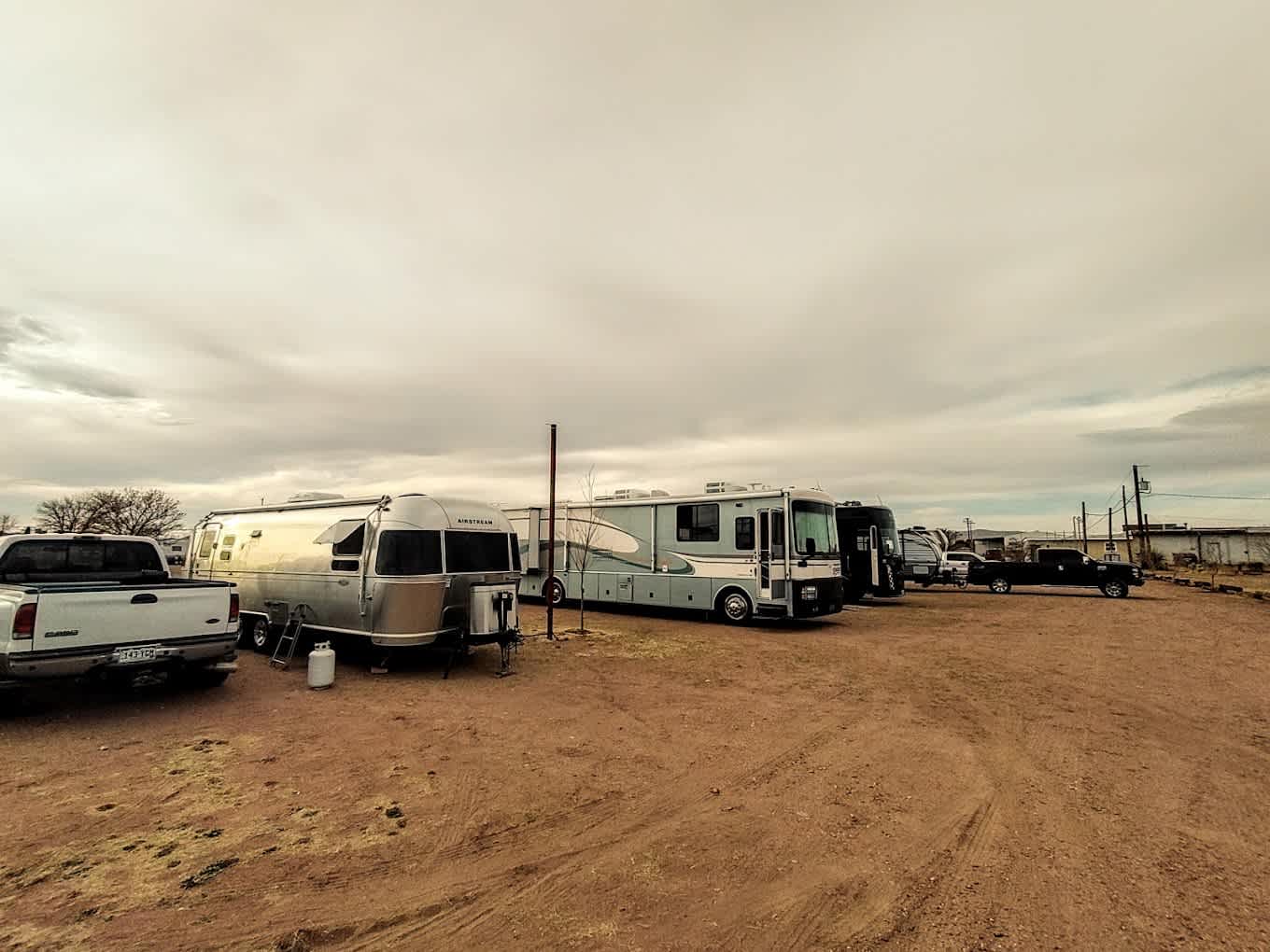 Wild West RV Park