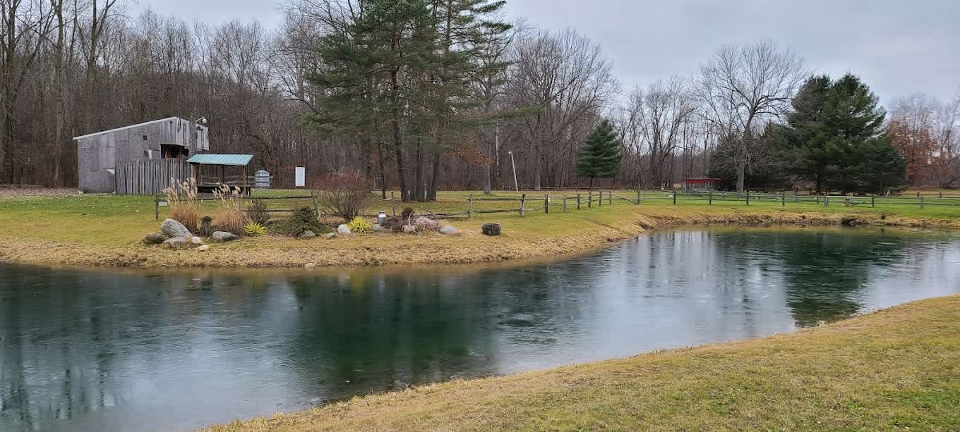 Wheel Inn Campground