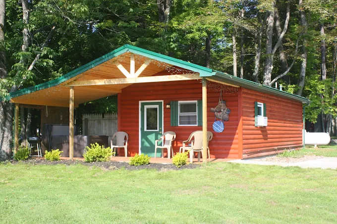 Forest Ridge Campground