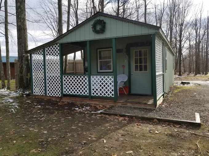 Forest Ridge Campground