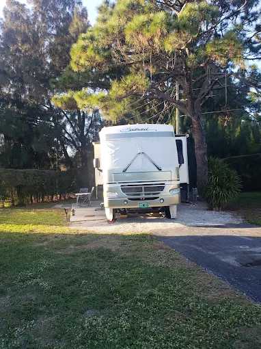Palm Beach Traveler Park