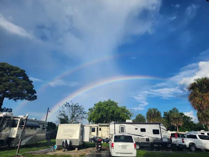 Palm Beach Traveler Park