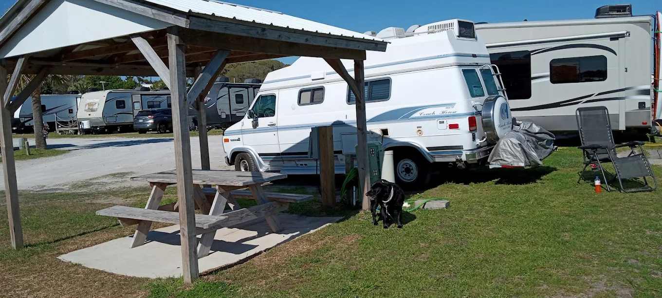 Waterway Family Campground