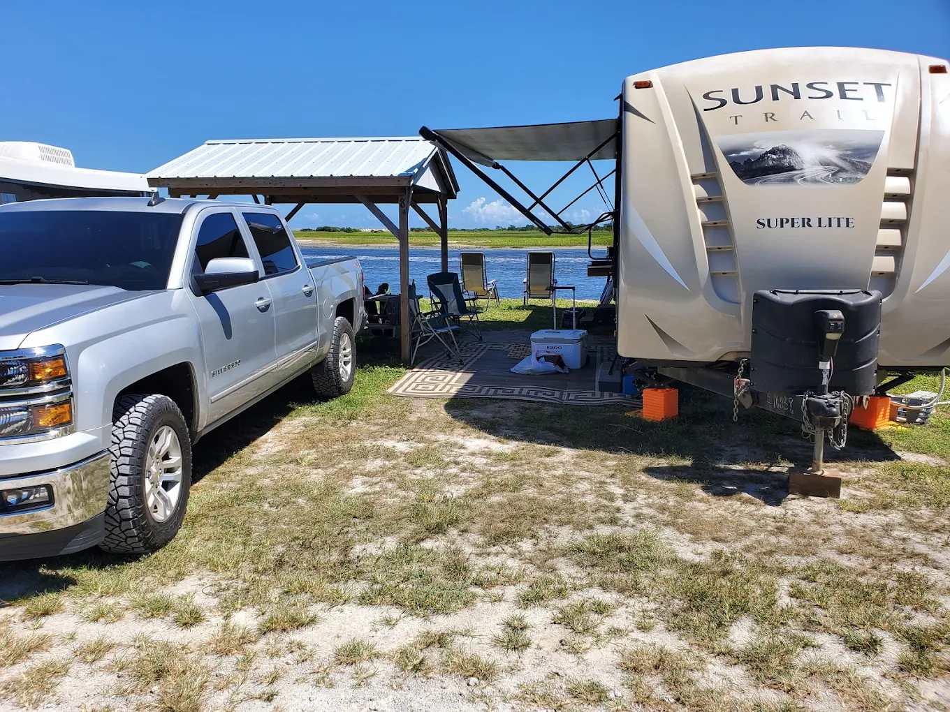 Waterway Family Campground