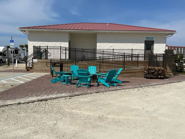 El Governor RV Park