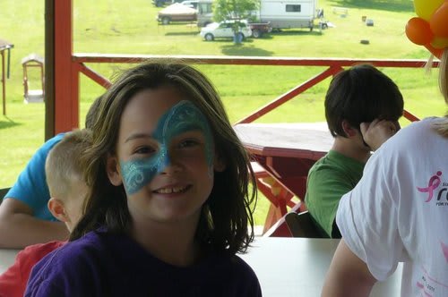 Bear Ridge Campground
