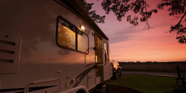 S & W Campground